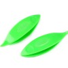 Czółenko do frywolitek plastikowe / 020748