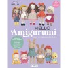 Książka Hello Amigurumi - w języku angielskim