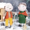 Książka Hello Amigurumi - w języku angielskim