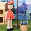 Książka Hello Amigurumi - w języku angielskim