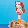 Książka Amigurumi Adventures - w języku angielskim