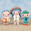 Książka Amigurumi People - w języku angielskim