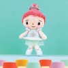 Książka Amigurumi People - w języku angielskim