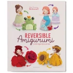 Książka Reversible Amigurumi - w języku angielskim