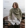 Książka Soothing Stitches Knits for a QuietMind / Laine Publishing - w języku angielskim