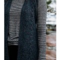 Książka Soothing Stitches Knits for a QuietMind / Laine Publishing - w języku angielskim
