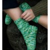 Książka Soothing Stitches Knits for a QuietMind / Laine Publishing - w języku angielskim