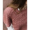 Książka Soothing Stitches Knits for a QuietMind / Laine Publishing - w języku angielskim