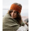 Książka Soothing Stitches Knits for a QuietMind / Laine Publishing - w języku angielskim
