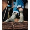 Książka Trails & Valleys Knitwear for family adventures / Laine Publishing - w języku angielskim