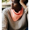 Książka Trails & Valleys Knitwear for family adventures / Laine Publishing - w języku angielskim
