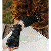 Książka Trails & Valleys Knitwear for family adventures / Laine Publishing - w języku angielskim