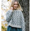 Książka Laine Finnish Knits / Laine Publishing - w języku angielskim