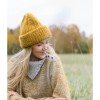 Książka Laine Finnish Knits / Laine Publishing - w języku angielskim