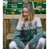 Książka Laine Finnish Knits / Laine Publishing - w języku angielskim