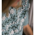 Książka Laine Finnish Knits / Laine Publishing - w języku angielskim