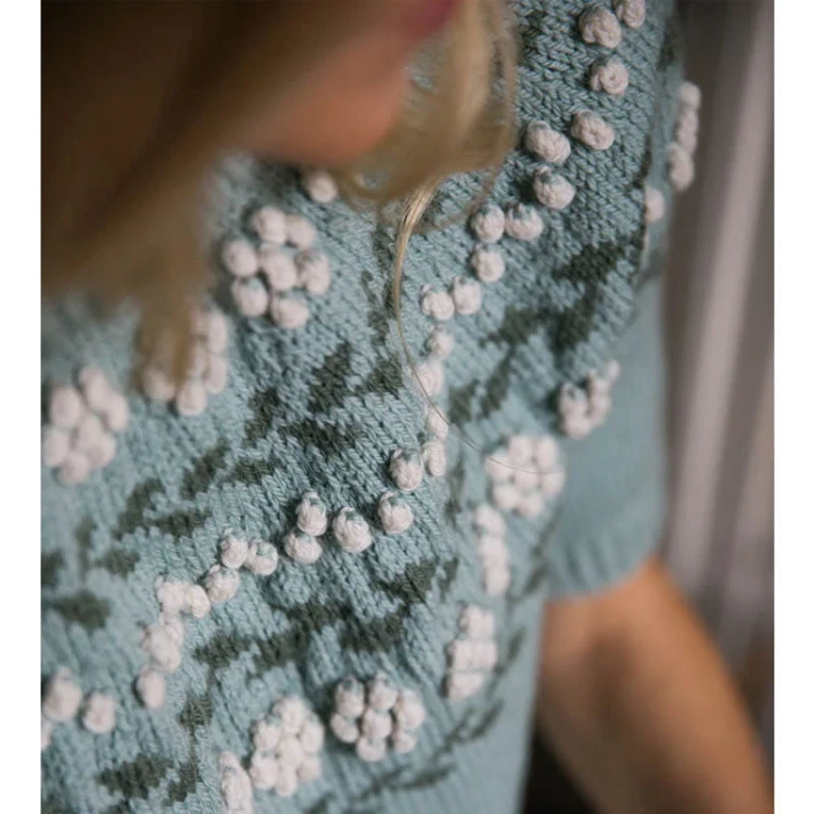Książka Laine Finnish Knits / Laine Publishing - w języku angielskim