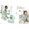 Magazyn Rico Design Lovewool 20 Spring / Summer collection 2025 - w języku angielskim