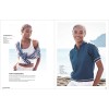Magazyn Rico Design Lovewool 20 Spring / Summer collection 2025 - w języku angielskim
