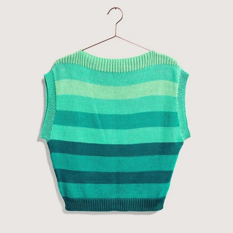 Magazyn Rico Design Lovewool 20 Spring / Summer collection 2025 - w języku angielskim
