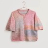 Magazyn Rico Design Lovewool 20 Spring / Summer collection 2025 - w języku angielskim