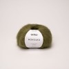 Włóczka Gabo Wool Mohsilko 4612 / oliwkowa zieleń