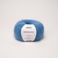 Włóczka Gabo Wool Mohsilko 4444 / błękit