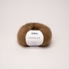 Włóczka Gabo Wool Mohsilko 4134 / jasny brąz