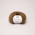 Włóczka Gabo Wool Mohsilko 4134 / jasny brąz