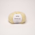 Włóczka Gabo Wool Mohsilko 4119 / sorbet cytrynowy