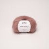 Włóczka Gabo Wool Mohsilko 4591 / pudrowy róż