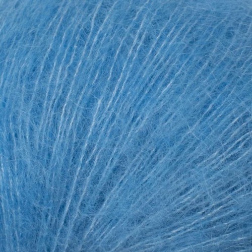 Włóczka Gabo Wool Mohsilko 4444 / błękit