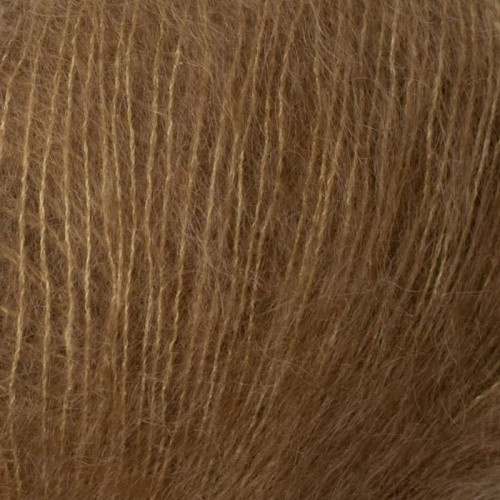 Włóczka Gabo Wool Mohsilko 4134 / jasny brąz
