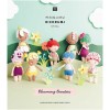 Magazyn Rico Design Blooming Beauties - w języku angielskim