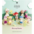 Magazyn Rico Design Blooming Beauties - w języku angielskim