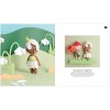 Magazyn Rico Design Blooming Beauties - w języku angielskim