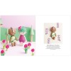 Magazyn Rico Design Blooming Beauties - w języku angielskim