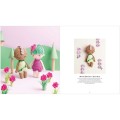 Magazyn Rico Design Blooming Beauties - w języku angielskim