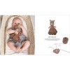 Magazyn Rico Design Baby Blankies - w języku angielskim