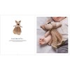 Magazyn Rico Design Baby Blankies - w języku angielskim