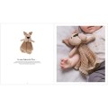 Magazyn Rico Design Baby Blankies - w języku angielskim