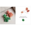 Magazyn Rico Design Baby Blankies - w języku angielskim