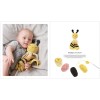 Magazyn Rico Design Baby Blankies - w języku angielskim