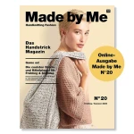 Magazyn Rico Design Made by Me 20 - w języku angielskim
