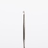 Szydełko Drops Basic Steel 1,5 mm - stal
