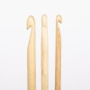 Szydełko Drops Basic Birch 5,5 mm - brzoza