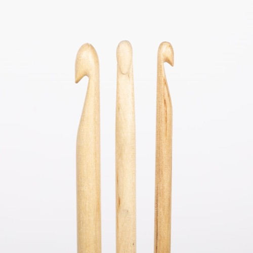 Szydełko Drops Basic Birch 5,5 mm - brzoza