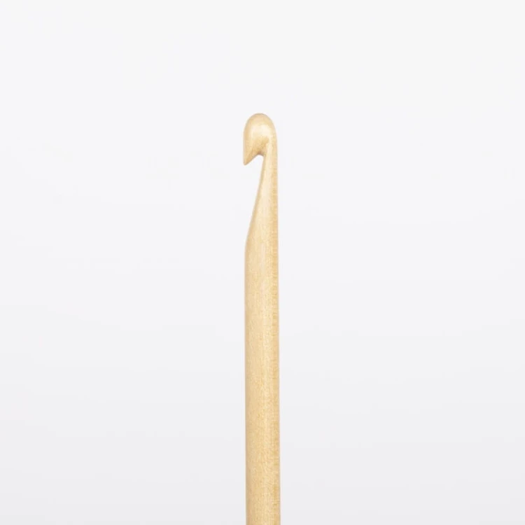 Szydełko Drops Basic Birch 5,5 mm - brzoza