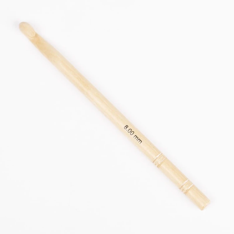 Szydełko Drops Basic Birch 5,5 mm - brzoza
