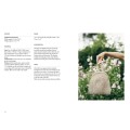Książka Knits from our Garden / Cozy Publishing - w języku angielskim